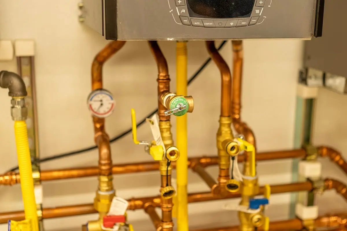 Licensed technician providing Sump Pump Repair for a homeowner in Toronto